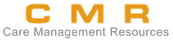 CMR logo