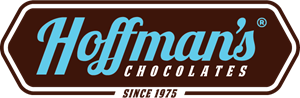 Hoffmans chocolate logo