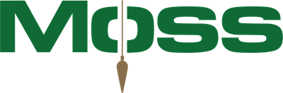 Moss Logo