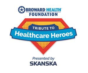Tribute to Healthcare Heros