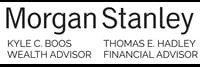 Morgan Stanley logo