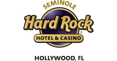seminole hard rock hotel and casino hollywood florida