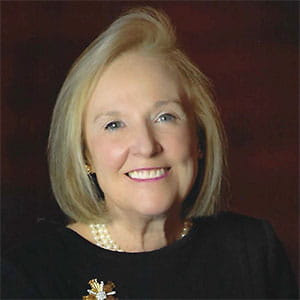 Photo of Linda Haller