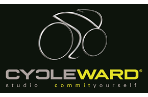 Cycleward logo