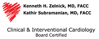 Dr Kenneth H. Zelnick Logo