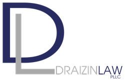Draizin Law Logo