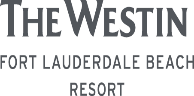 The Westin Fort Lauderdale Beach Resort logo