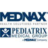 Mednax Powerful Partners Icons