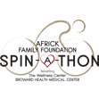 Spin-A-Thon Logo Icon