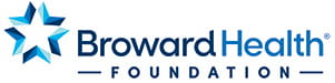 Broward Health star logo