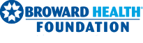 Broward Health star logo