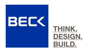 Beck. Think. Design. Build.