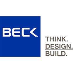 Beck. Think. Design. Build.